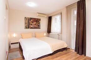 Family Hotel Madrid