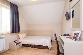 Family Hotel Madrid