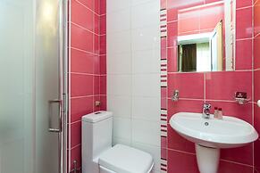 Family Hotel Madrid