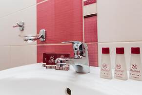 Family Hotel Madrid