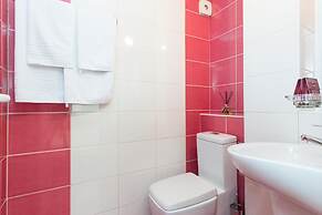 Family Hotel Madrid