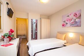 Family Hotel Madrid
