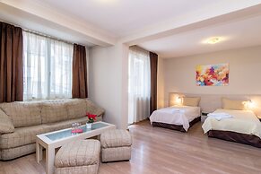 Family Hotel Madrid