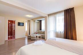 Family Hotel Madrid