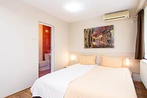 Family Hotel Madrid