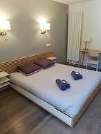 Auberge des Isards