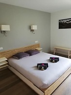 Auberge des Isards