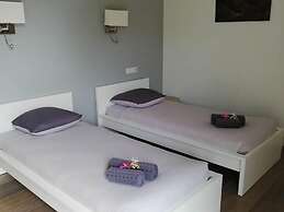 Auberge des Isards