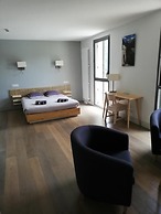 Auberge des Isards