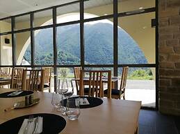 Auberge des Isards