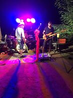 Camping Le Mas des Chenes
