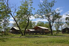 Camping Le Mas des Chenes