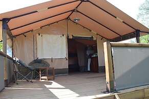 Camping Le Mas des Chenes