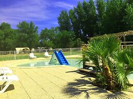 Camping Le Mas des Chenes