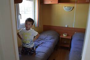 Camping Le Mas des Chenes