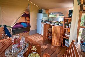 Camping Le Mas des Chenes