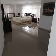 Hotel Casa Blanca Sutamarchan