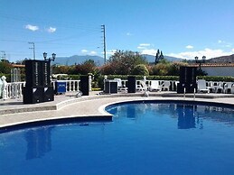 Hotel Casa Blanca Sutamarchan