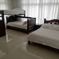 Hotel Casa Blanca Sutamarchan