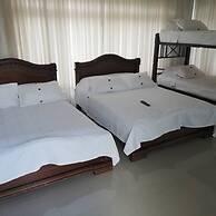 Hotel Casa Blanca Sutamarchan