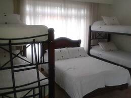 Hotel Casa Blanca Sutamarchan