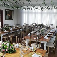 Hotel Casa Blanca Sutamarchan