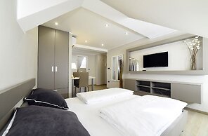 D&G Apartments Zagreb
