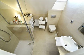 D&G Apartments Zagreb