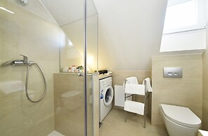 D&G Apartments Zagreb
