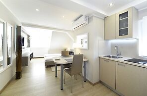 D&G Apartments Zagreb