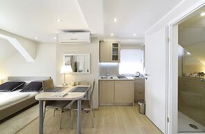 D&G Apartments Zagreb