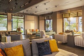 Mount Athos Resort