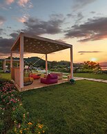 Mount Athos Resort