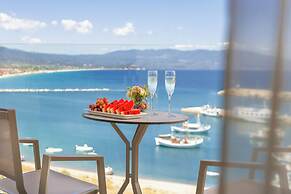 Mount Athos Resort