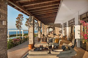 Mount Athos Resort