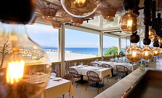 Mount Athos Resort