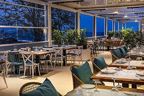 Mount Athos Resort