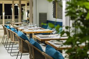 Mount Athos Resort