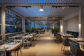 Mount Athos Resort