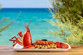 Mount Athos Resort