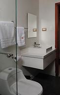 Hotel Ceibo Real