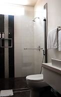Hotel Ceibo Real