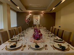 Hotel Ceibo Real