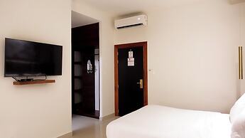 Hotel Ceibo Real