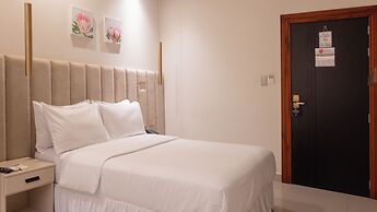 Hotel Ceibo Real