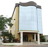 Hotel Ceibo Real