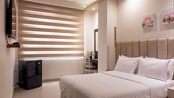 Hotel Ceibo Real
