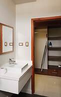 Hotel Ceibo Real