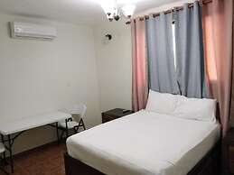 Hotel Samana Spring