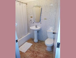 Hotel Samana Spring